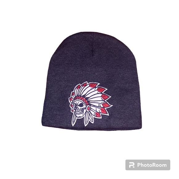 Winter toques by Altered Native Clothing and Apparel Inc - Picture 9 of 13